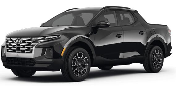 HYUNDAI SANTA CRUZ 2023 5NTJDDAF6PH042223 image